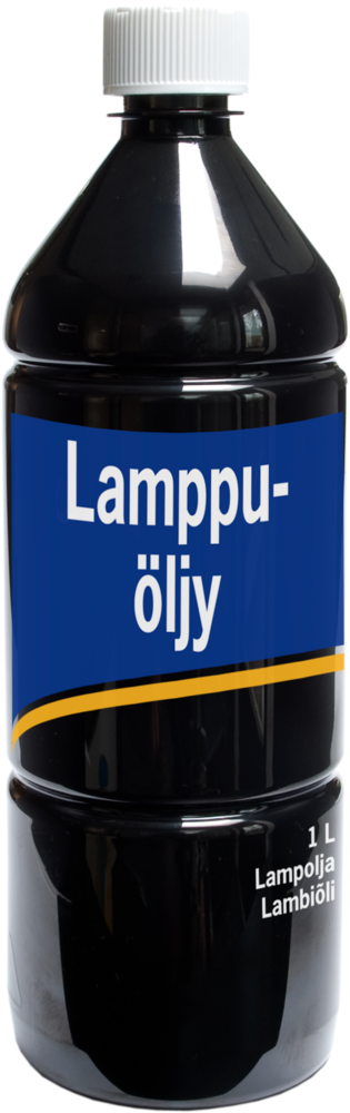 Tuotekuva: Lamppuöljy 1 L