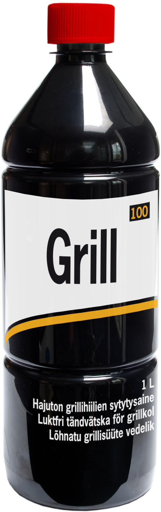 Tuotekuva: Grill 100 1 L sytytysneste