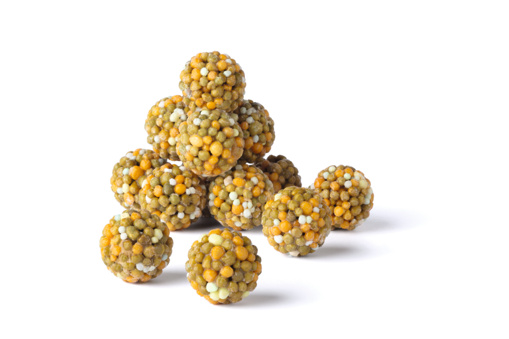 Tuotekuva: GreenCare Puutarhan Kesä Lannoitepallo 25kpl