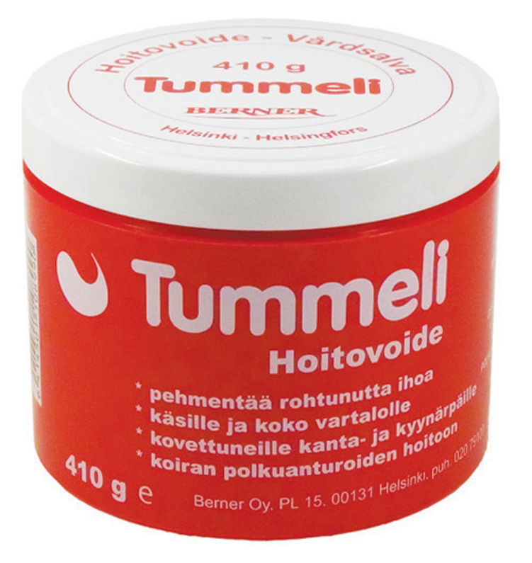Tuotekuva: Tummeli Purkki  410g 