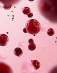 Tuotekuva: Herbina 200ml vartalovoide Caring Lingonberry