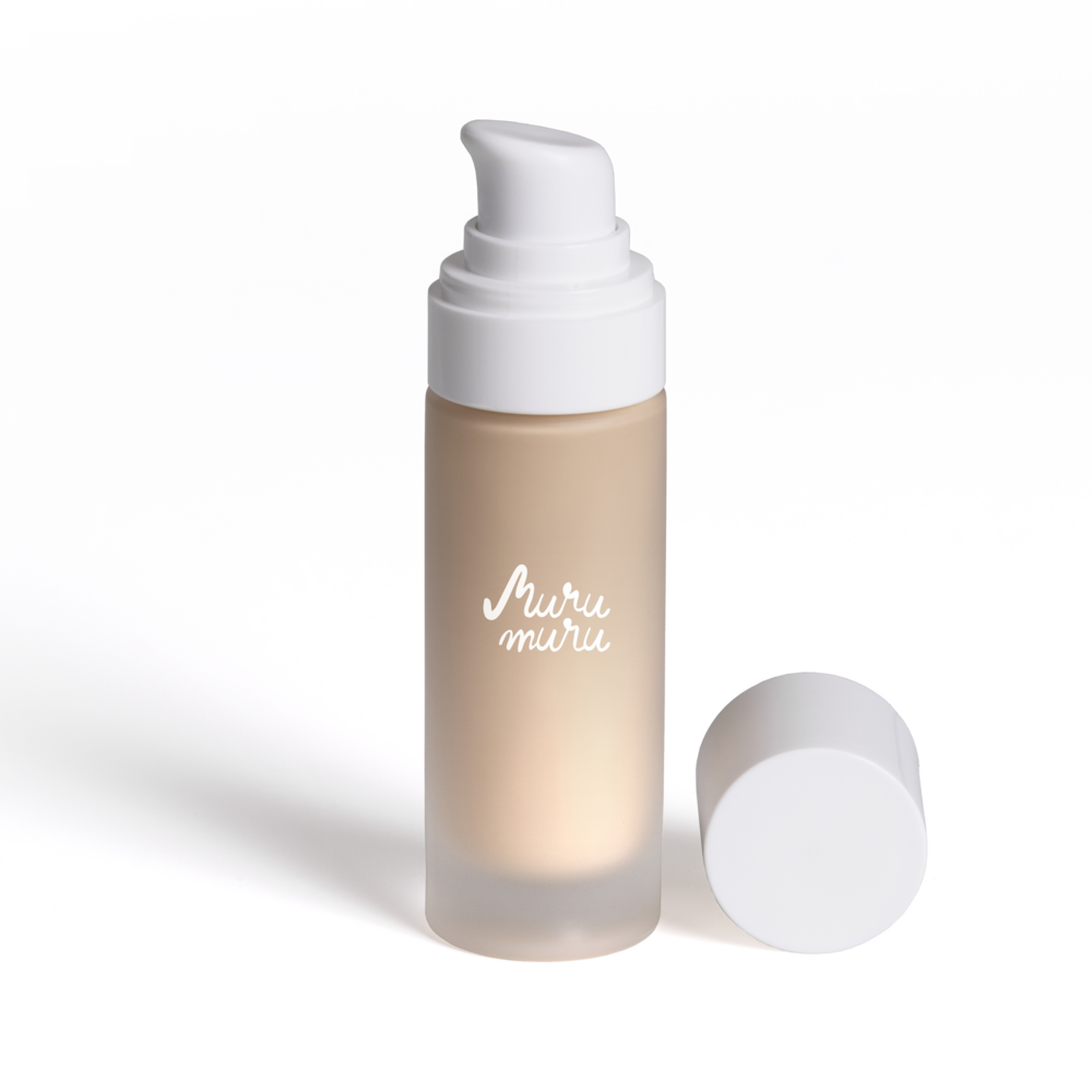 Tuotekuva: Murumuru Best Self Foundation meikkivoide 30ml 010 Fair