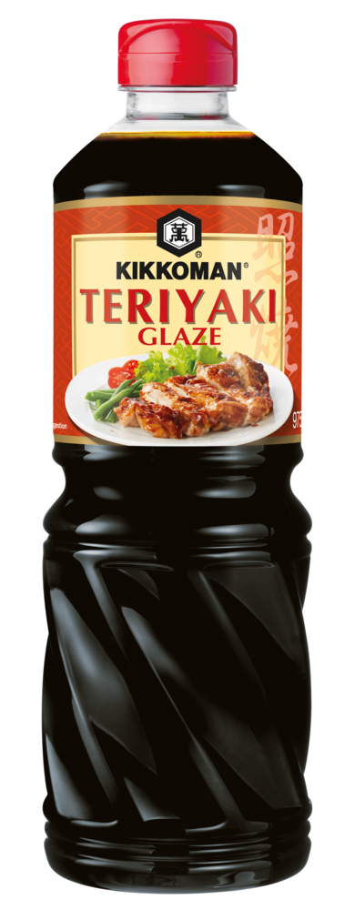 Tuotekuva: Kikkoman Teriyaki glaze - kastike 975ml