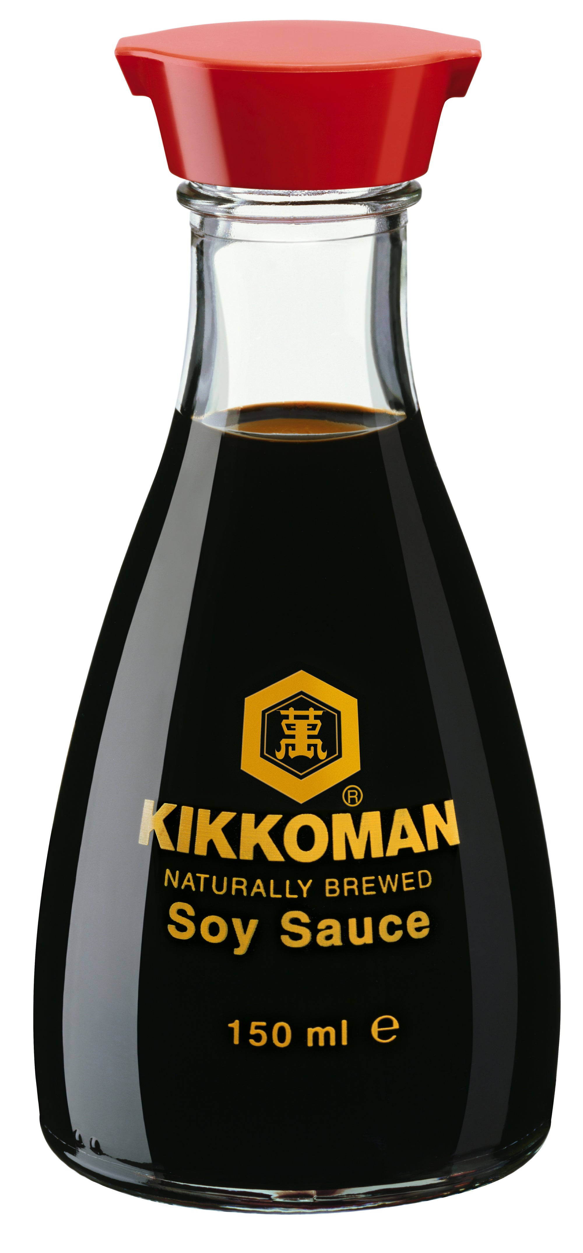 Tuotekuva: Kikkoman soijakastike 150ml