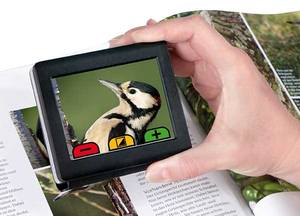 Tuotekuva: REINECKER MANO TOUCH 4