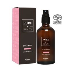 Pure=Beauty Rose Mist with Prebiotics -kasvosuihke 100 ml