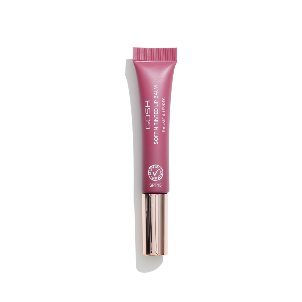 
GOSH Soft´n Tinted Lip Balm -huulivoide 8ml - 006 Berry
