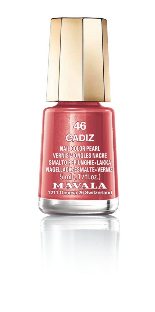 Tuotekuva: Mavala kynsilakka 5 ml 46 Cadiz