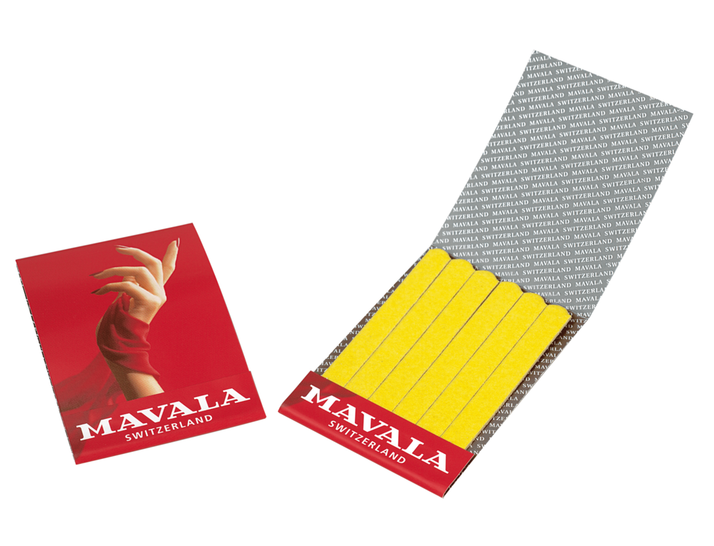 Tuotekuva: Mavala miniviilat 6 kpl 