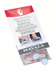 Tuotekuva: Mavala Manicure Pills 6 kpl manikyyritabletit
