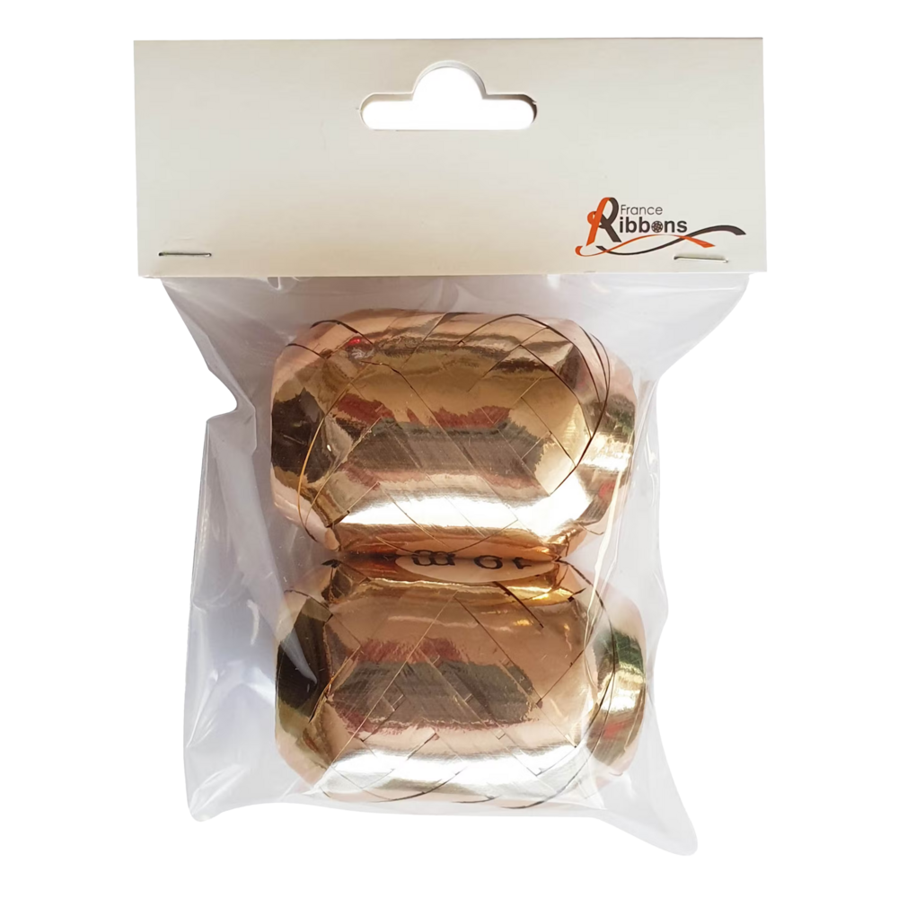 Tuotekuva: Lahjanaru kupari 2kpl 7mmx10m