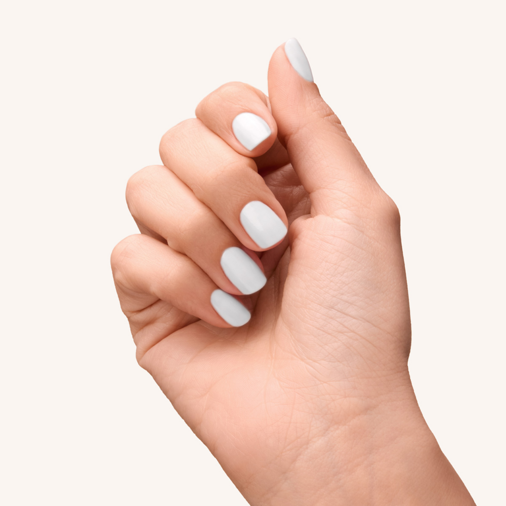 Tuotekuva: Maval kynsilakka 5 ml 49 White