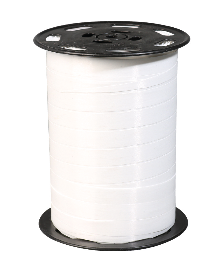 Tuotekuva: Lahjanaru valkoinen 10mmx250m