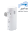 Tuotekuva: Omron® MicroAIR Go verkkosumutin