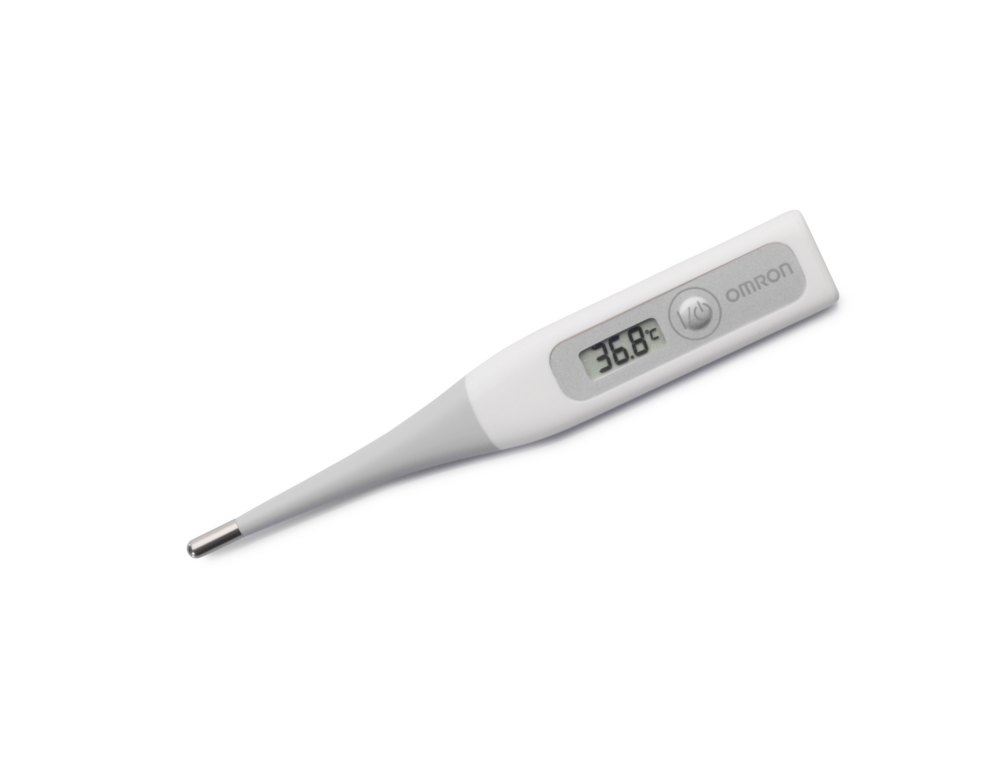 Tuotekuva: Omron kuumemittari Flex Temp Smart