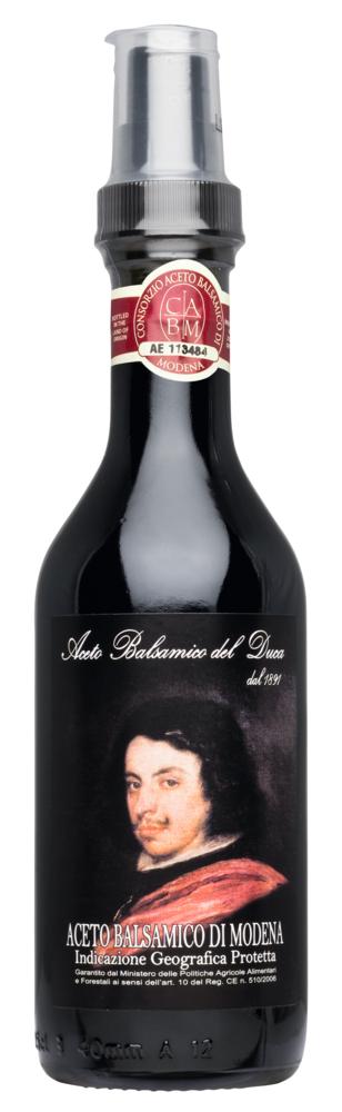 Tuotekuva: Del Duca 250ml spray Aceto balsamico di Modena igp