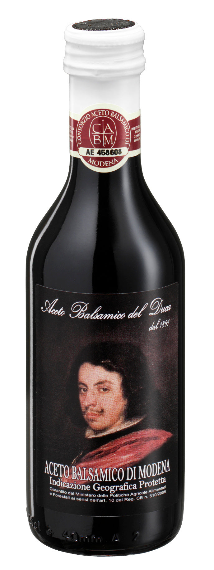 Tuotekuva: Del Duca 250ml Aceto Balsamico di Modena ipg