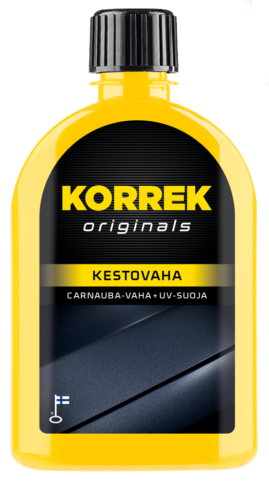 Tuotekuva: KORREK Kestovaha 350 ml