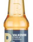 Tuotekuva: Rajamäen valkoviinietikka 0,4L