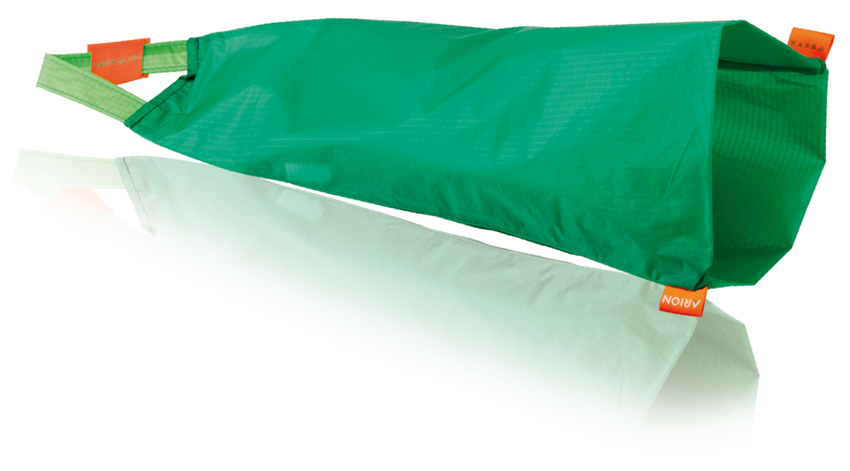 Tuotekuva: Easyslide avok�rkisen sukan pukemisen apuv�line, koko M