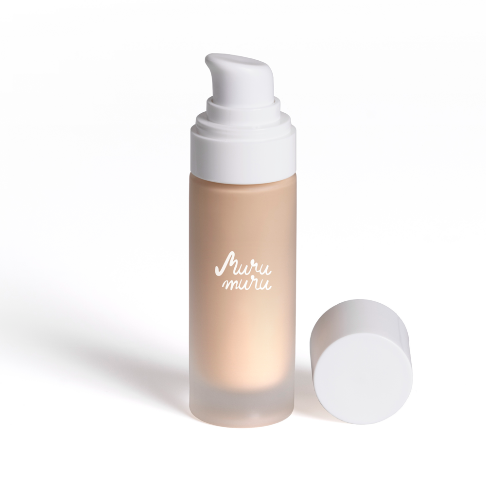 Tuotekuva: Murumuru Best Self Foundation 010 Fair 30ml