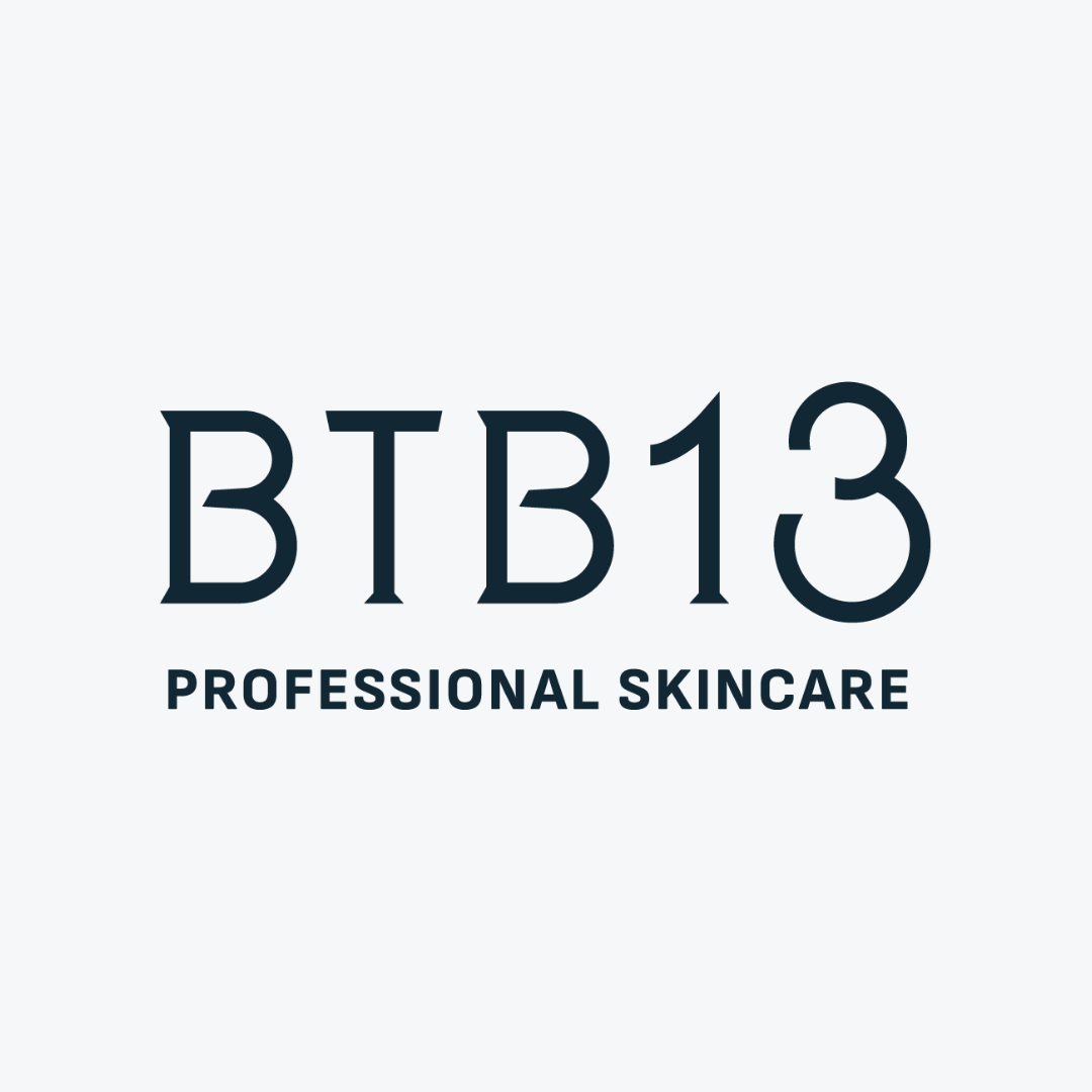 BTB13 logo