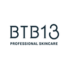 BTB13 logo