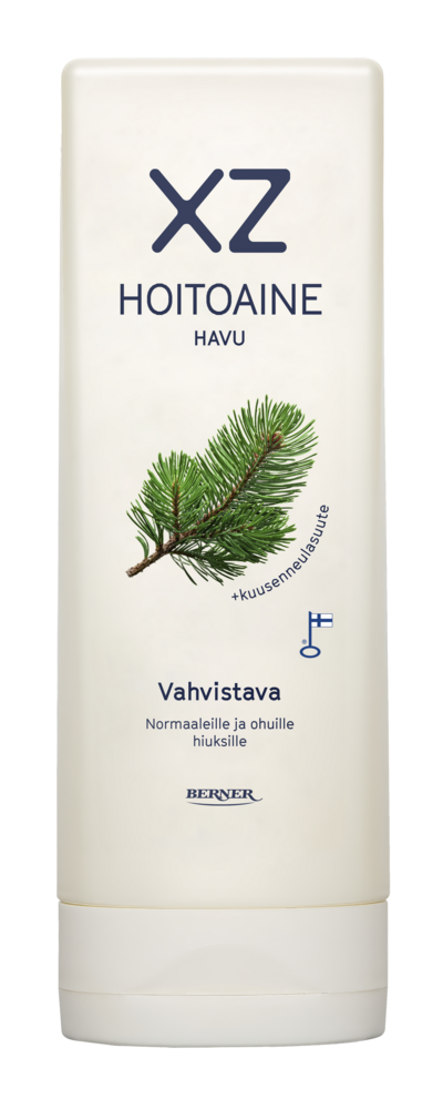 Tuotekuva: XZ Havu hoitoaine 200ml