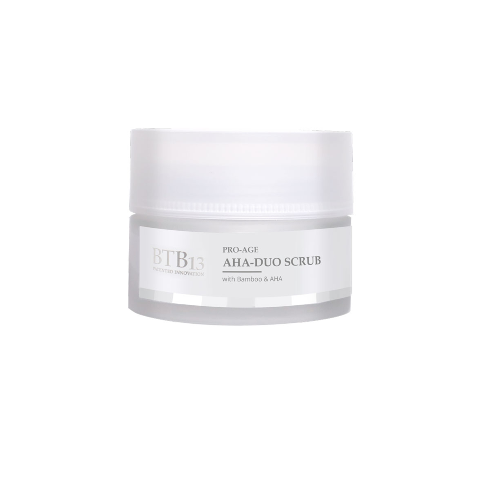 Tuotekuva: BTB13 Pro-Age AHA-Duo Scrub 50ml