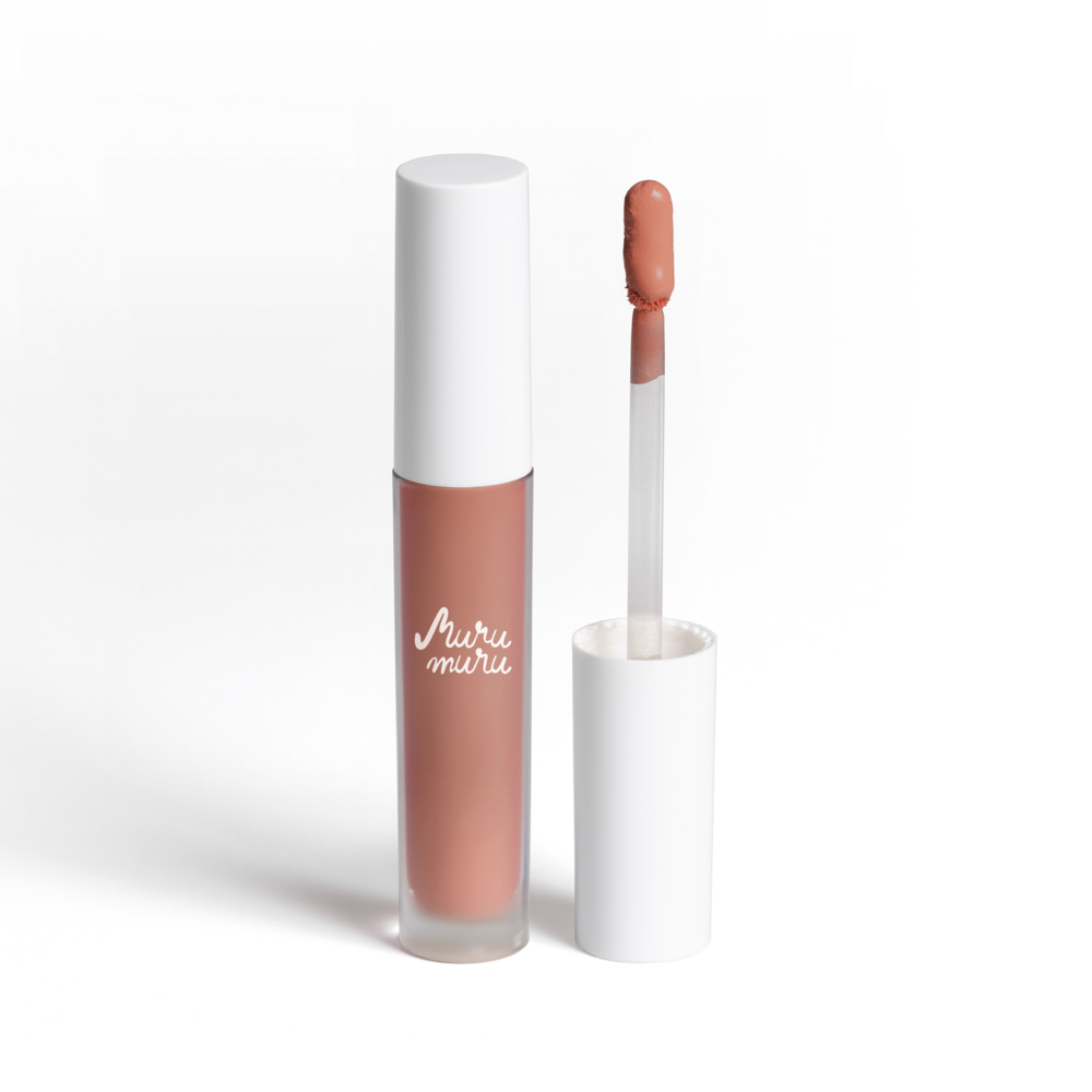 Tuotekuva: Murumuru Lip Oil huuliöljy 4,5ml 04 Toasted