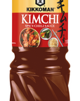 Tuotekuva: Kikkoman Kimchi mausteinen chili kastike 1180g 