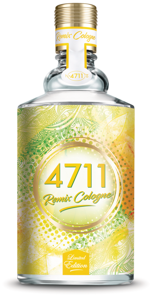 Tuotekuva: 4711 REMIX URBAN SUMMER EDC 100ML