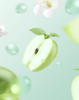 Tuotekuva: Herbina 50ml deodorantti roll-on Refreshing Apple Blossom