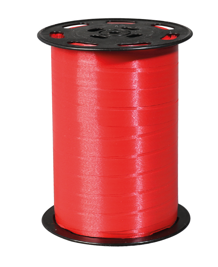 Tuotekuva: Lahjanaru punainen 10mmx250m