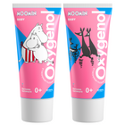 Tuotekuva: Oxygenol Moomin 50ml Baby ensitahna 0+