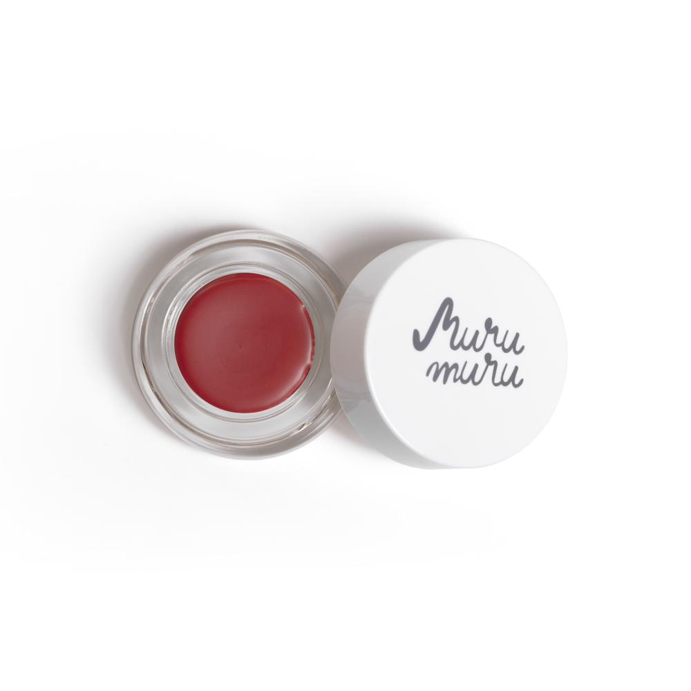 Tuotekuva: Murumuru Cream Blush voidemainen poskipuna 5ml 03 Berry Glow