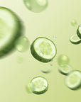 Tuotekuva: Herbina Revitalizing Aloe Vera suihkugeeli 250ml