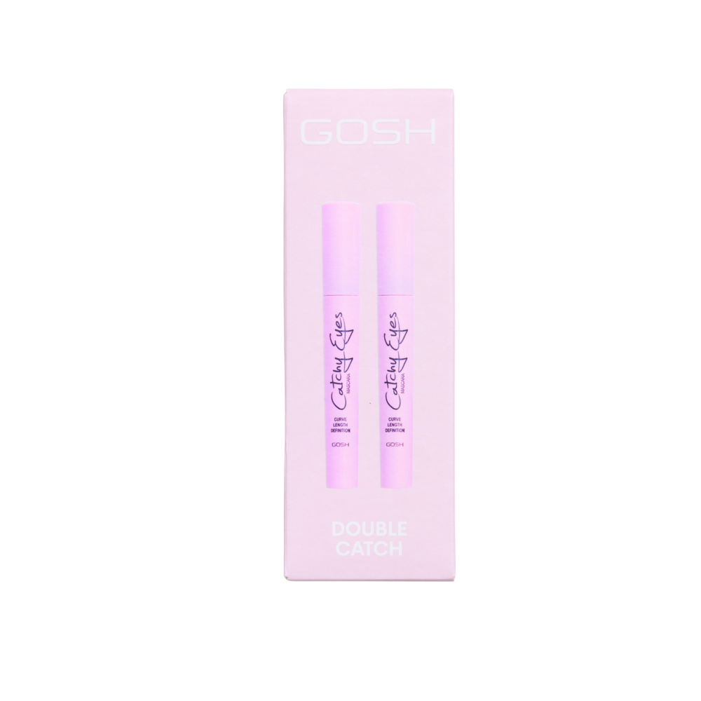 Tuotekuva: GOSH DOUBLE CATCH GIFTBOX