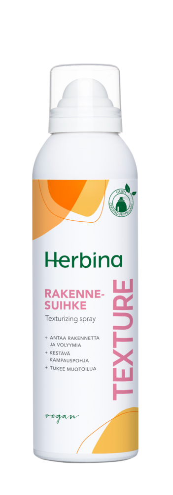 Tuotekuva: Herbina Texture rakennesuihke 200ml
