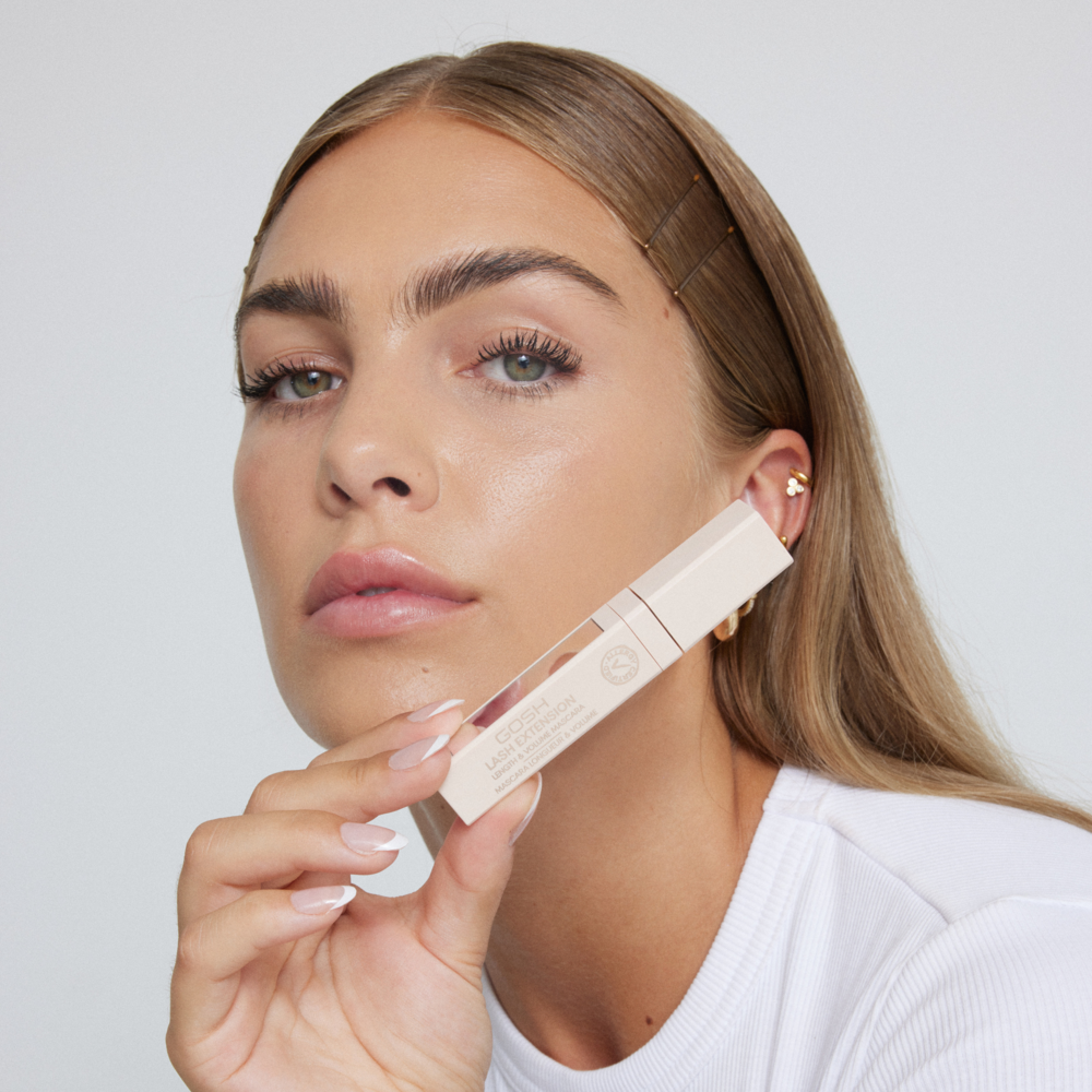 Tuotekuva: GOSH Lash Extension -ripsiväri 7 ml