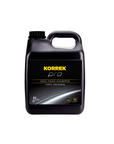 Tuotekuva: KORREK Pro High Foam Shampoo 3 L