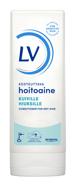 LV Hoitoaine kuiville hiuksille 200ml