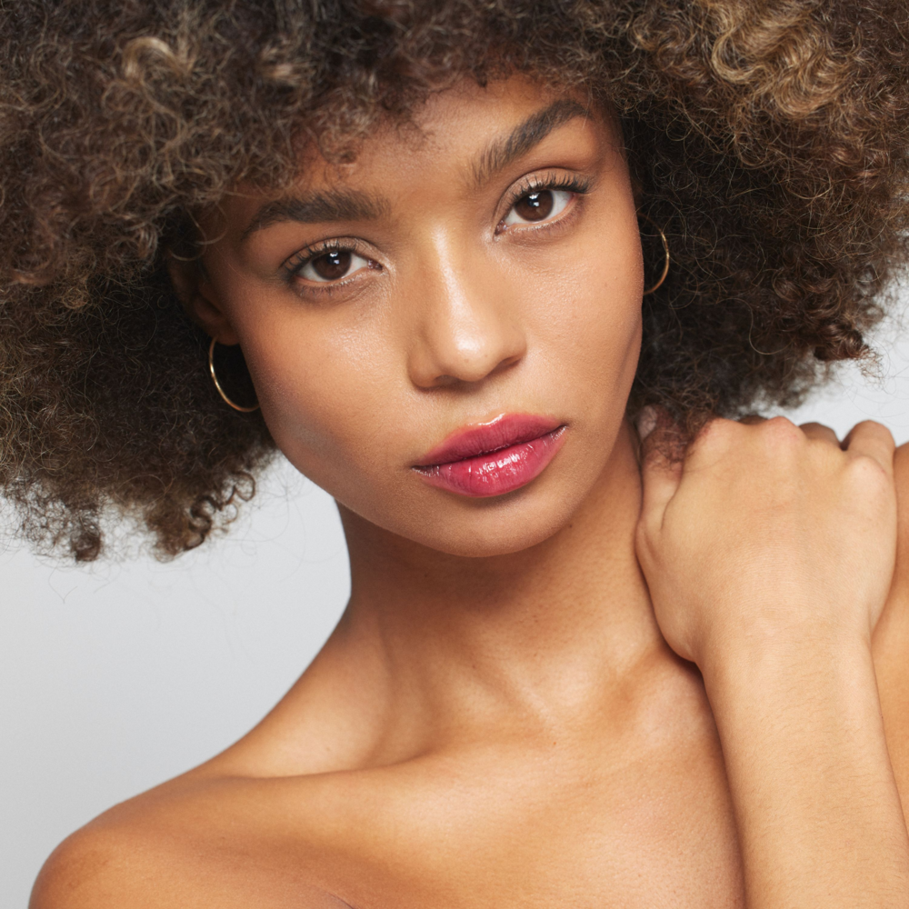 Tuotekuva: Gosh Lip Glaze - Shocking Pink