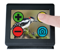 Tuotekuva: REINECKER MANO TOUCH 4