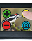 Tuotekuva: REINECKER MANO TOUCH 4