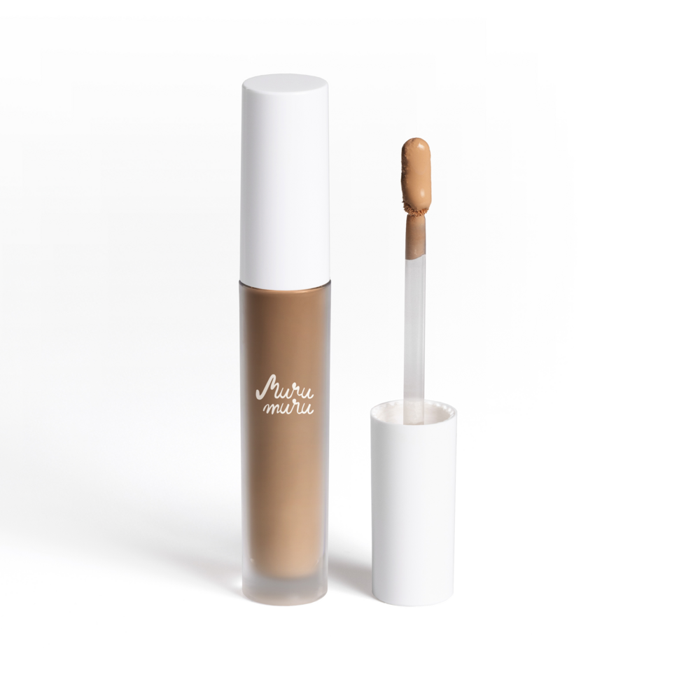 Tuotekuva: Murumuru Brightest Self Concealer peitevoide 4,5ml 030 Deep