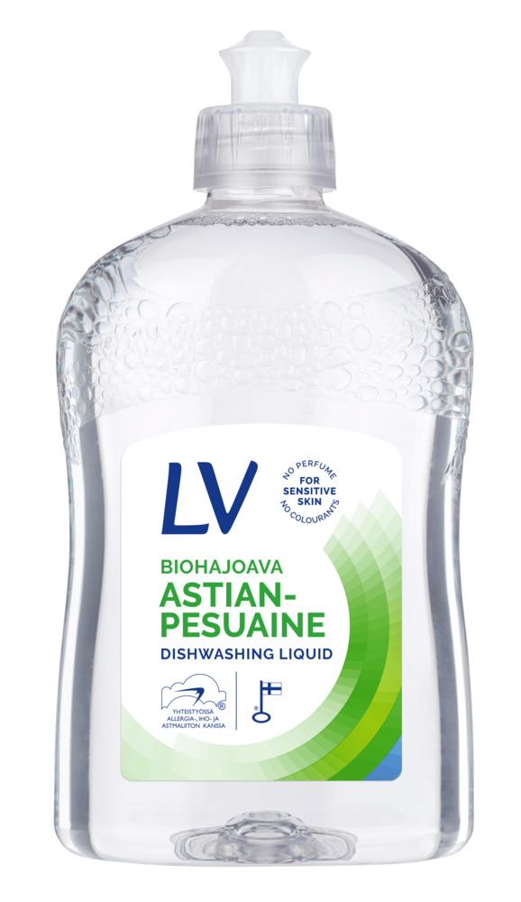 
LV Astianpesuaine 500ml - Default Title

