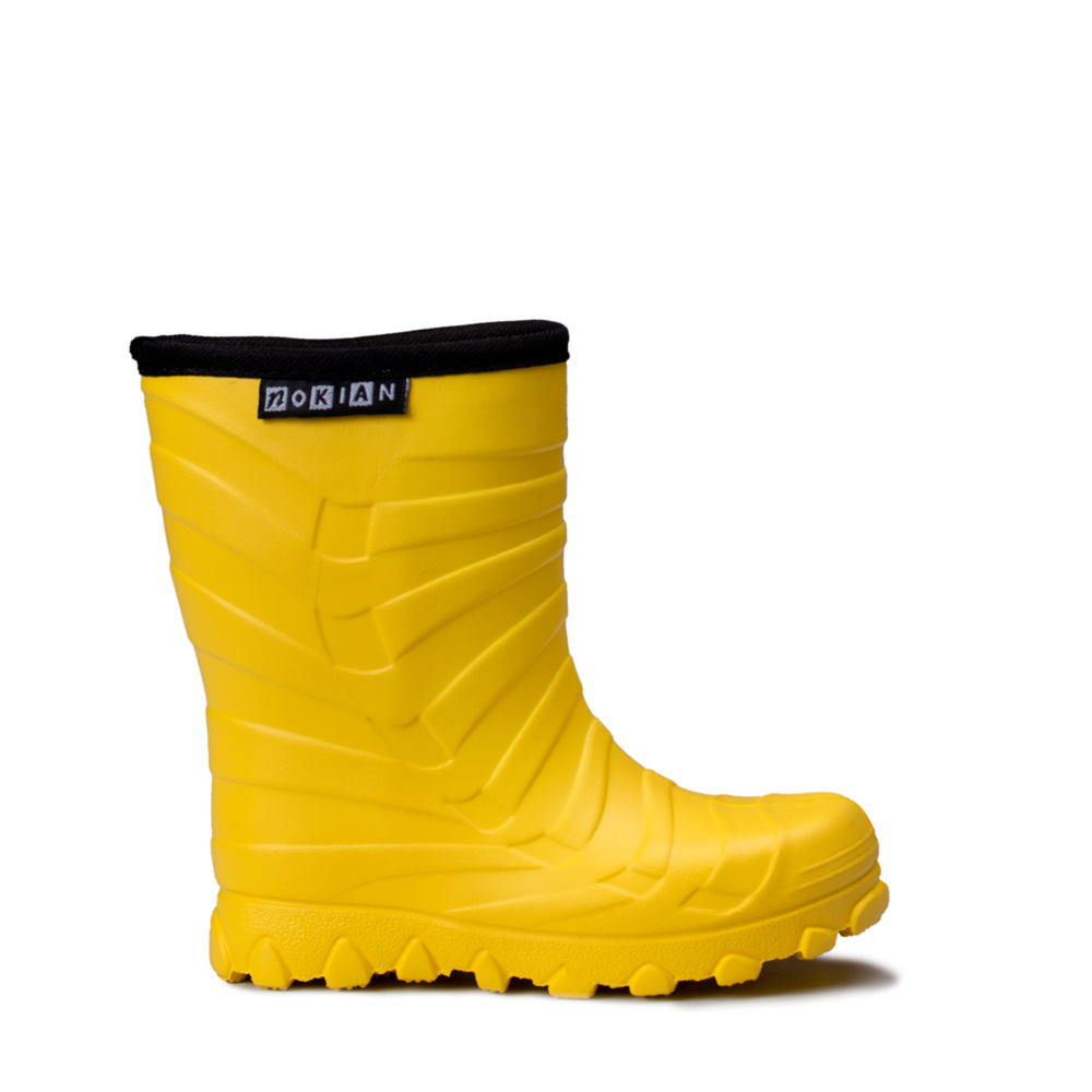 Tuotekuva: Nokian Light Kids Keltainen koko 21