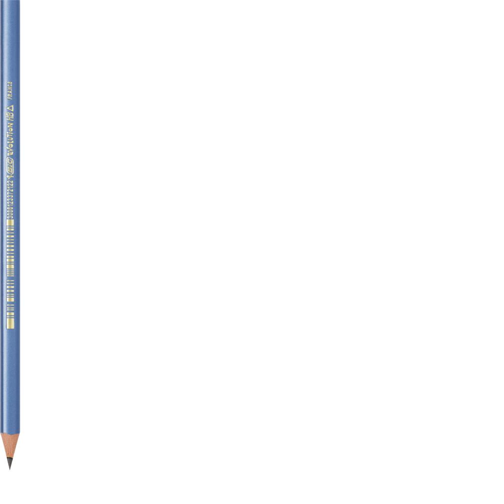 Tuotekuva: BIC LYIJYKYNÄ EVOLUTION TRIANGLE 4kpl