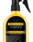 Tuotekuva: KORREK Nahanpuhdistus 350 ml